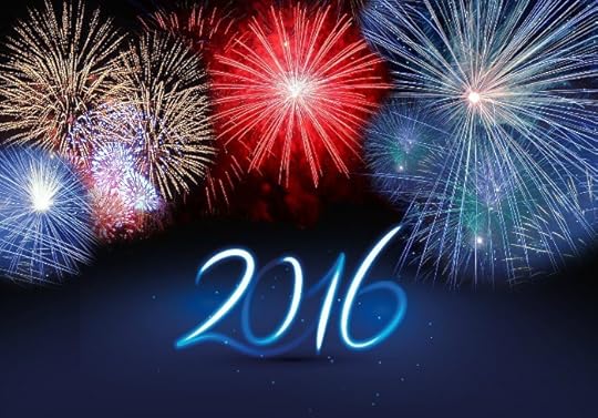 New Year Bible Study