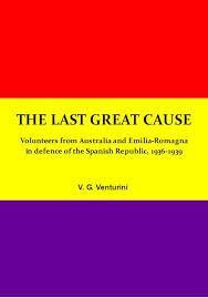 last great cause
