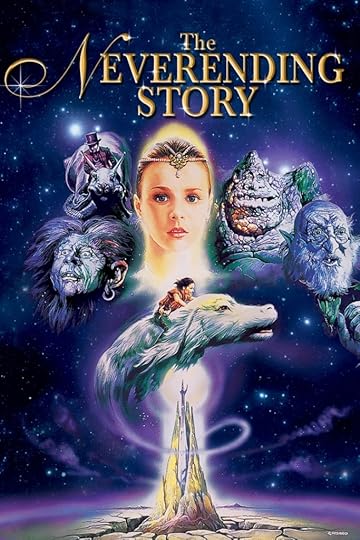 Neverending Story 1