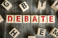 Presidential Debates: What the American People DON’T Want photo Dianna Booher