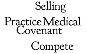 sell a medical practice Sacramento, CA