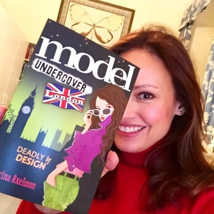 Model Undercover