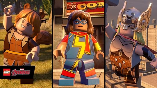 lego