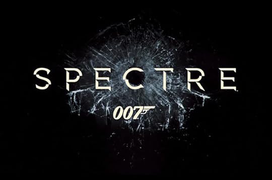 “Spectre” by Radiohead