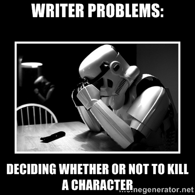 writer funny