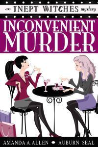 inconvenient Murder