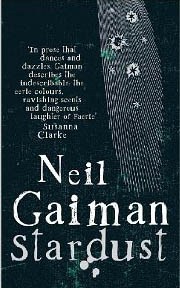 Summer Reading List Stardust