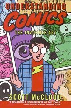 Understanding Comics: The Invisible Art by…
