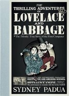 The Thrilling Adventures of Lovelace and…