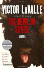 The Devil in Silver: A Novel by Victor…