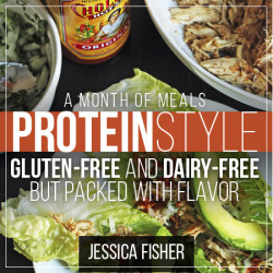 Whole 30 Meal Plan