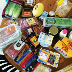 grocery store