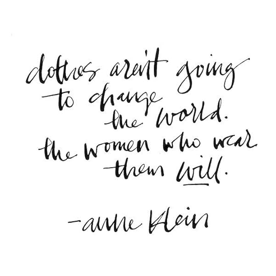 annekleinquote