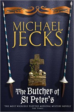 The Butcher Of St Peters