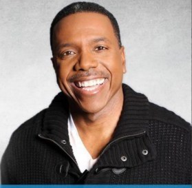 Creflo Dollar