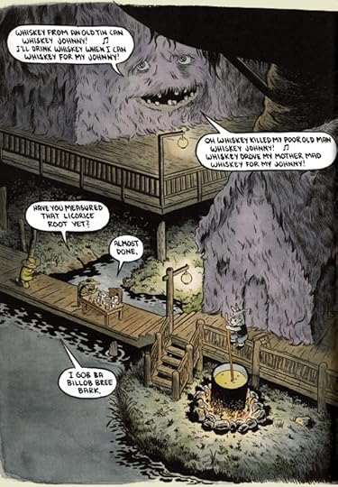 Review of The Kurdles by Robert Goodin