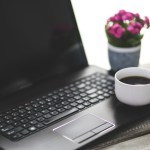 coffee-laptop-notebook-working