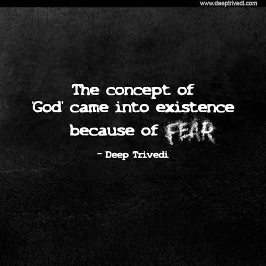 concept of God