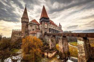 transylvania