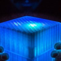 LED Puzzle Box: Play