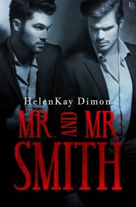 Mr. and Mr. Smith final