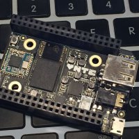 CHIP, the $9 computer, is shipping