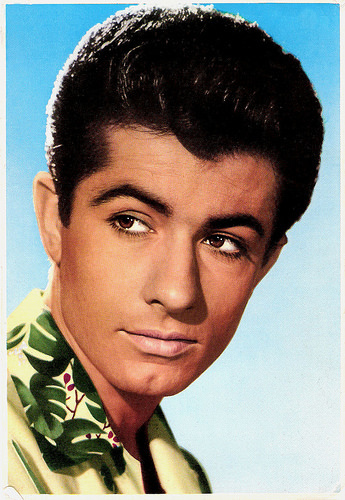 George Chakiris
