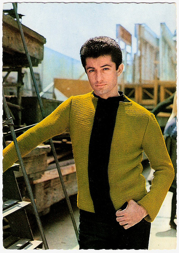 George Chakiris
