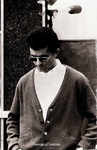 George Chakiris