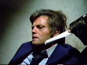 Jack Lord in The Invaders