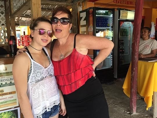 Sarah Price and Cat Zimmerman