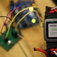 The Survival Strap (Image: 23rd Studios)