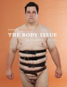 Hunger Mountain, The Body Issue