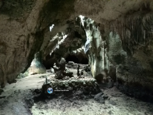 things to do in the camotes islands - bukilat cave - survive travel