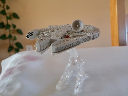 Millennium Falcon