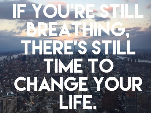Breathing