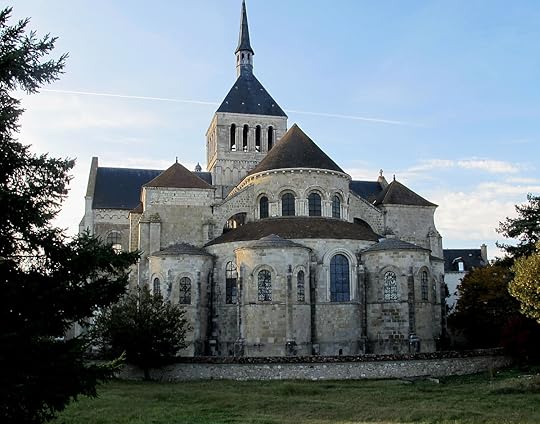 Image illustrative de l'article Abbaye de Saint-Beno�t-sur-Loire