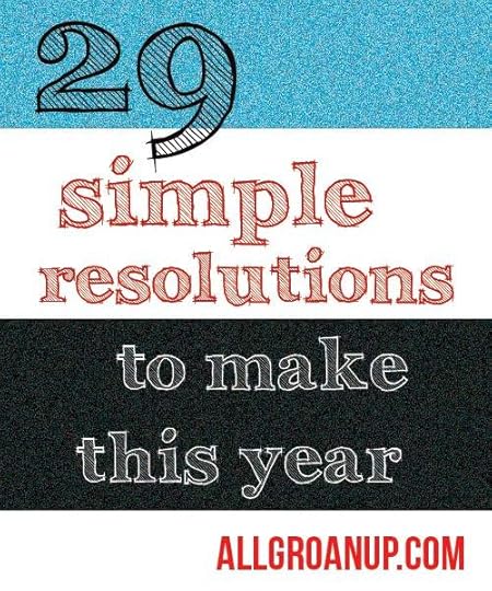 29-Simple-Resolutions-To-Make-This-Year