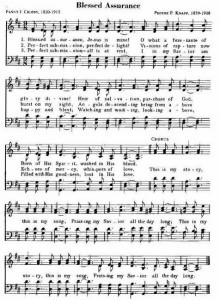 blessed-assurance