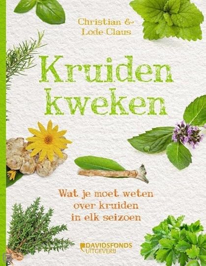 Kruiden Kweken