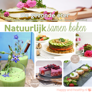Natuurlijk Samen Koken