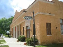 Marsh Landing Restaurant