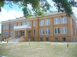 Old Felsmere school