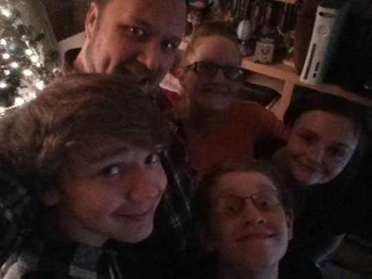 My Family And Me