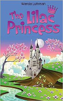 the lilacprinessbookcover