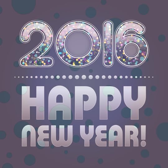 new year card