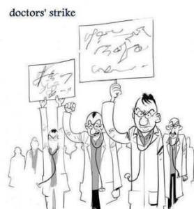 Doctors_Strike