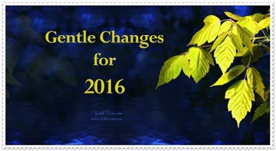 gentle-changes poster