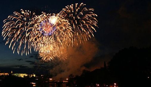 new year