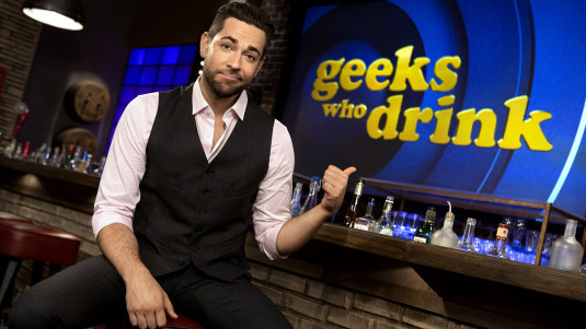 Geeks Who Drink - Season 1